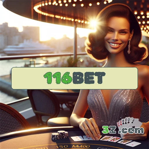 116bet.com Cassino Online