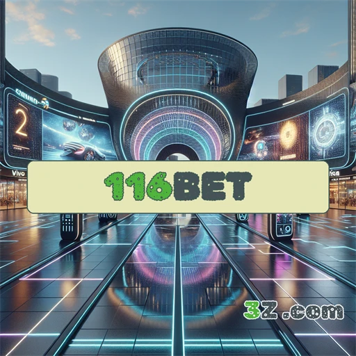 Sabor e Diversão: Jogos que Encantam no 116bet.com