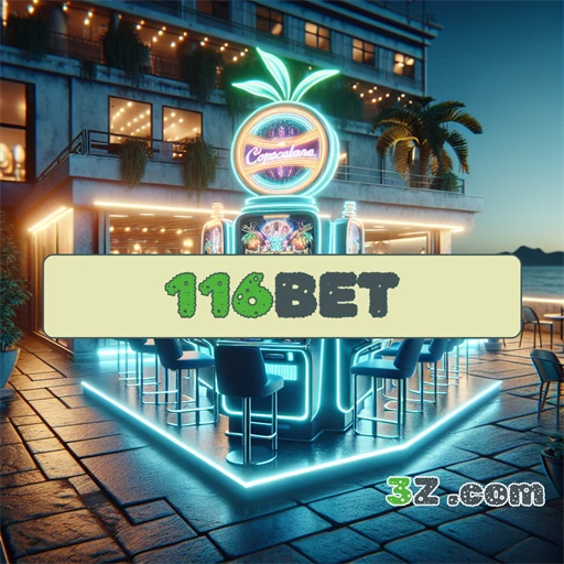 116bet.com Plataforma Moderna