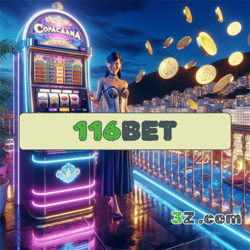 Recursos Imperdíveis da Seção Promo do 116bet.com