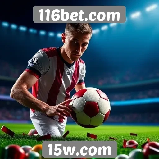 Promoções e bônus oferecidos pela 116bet