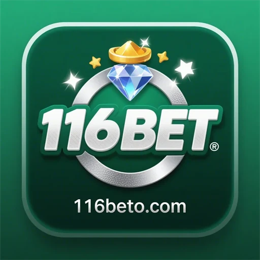 116bet.com logo